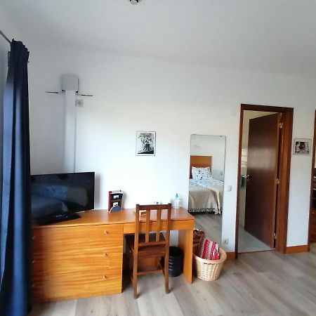 Quinta Do Areeiro Apartman Horta  Kültér fotó